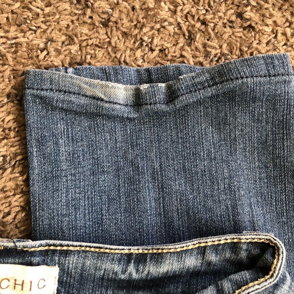 Miss Chic Jeans - Picture 6 of 6